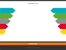 Tablet Screenshot of fretados.com